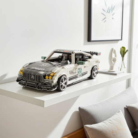 LOZ 1128 Super Sportscar